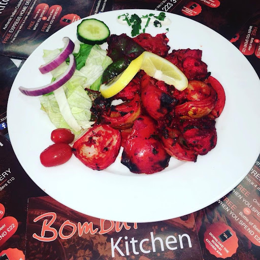 Photo of Bombai Kitchen - 33 Earle St, Earlestown, Newton-le-Willows WA12 9LW